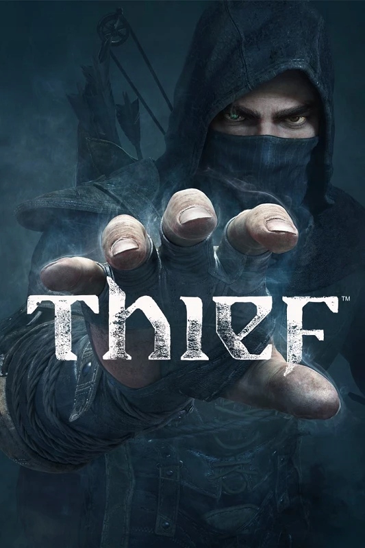 Thief Pl Pc Klucz Steam