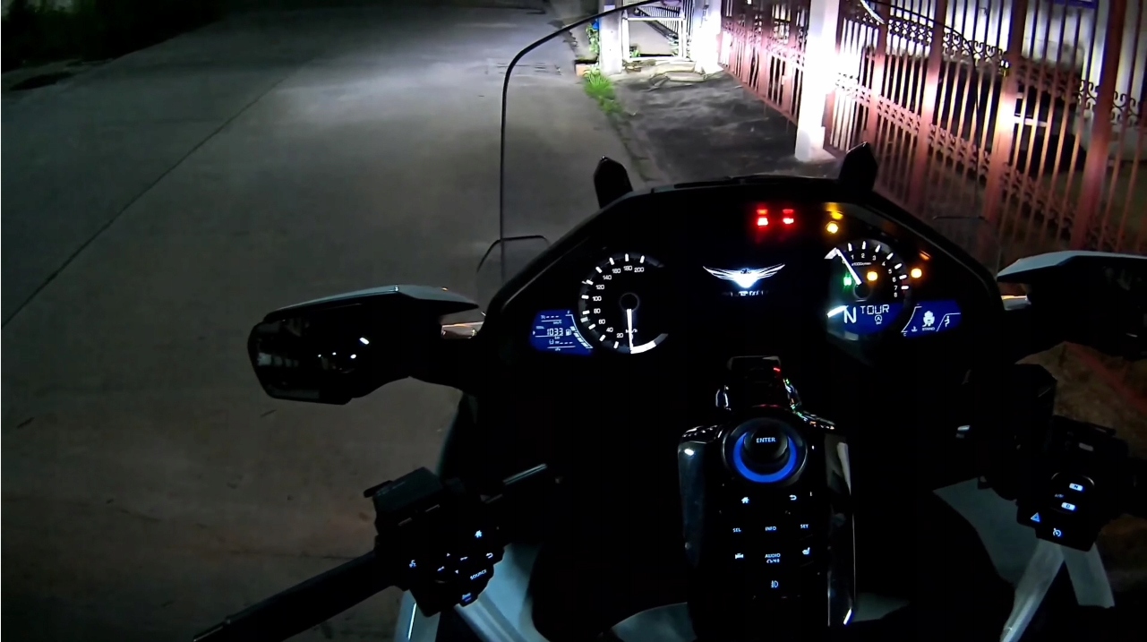 INTERKOM MOTOCYKLOWY KAMERA 2K IMX335 SONY WIFI BT Additional Functions phone pairing