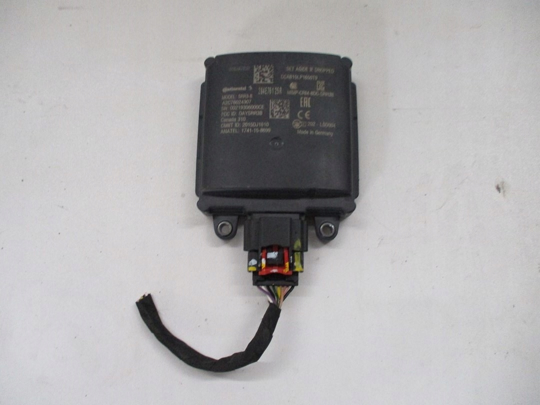 SENSOR Sensor Parken RENAULT CLIO 284E76125R
