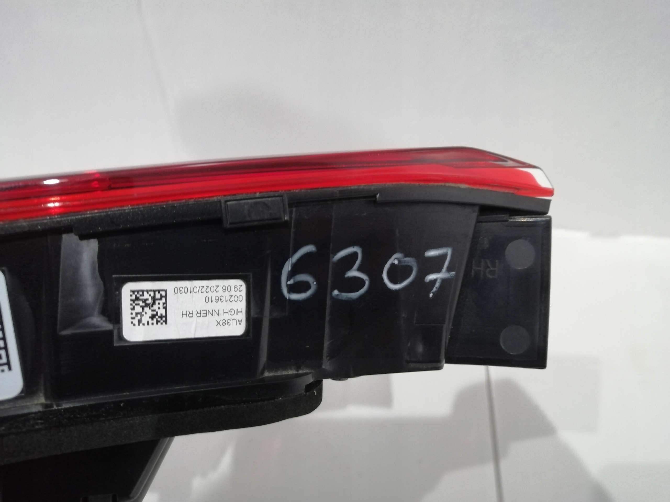 Audi A3 8Y Rückleuchte 8Y0945308L Rearlamp - Thumbnail 10