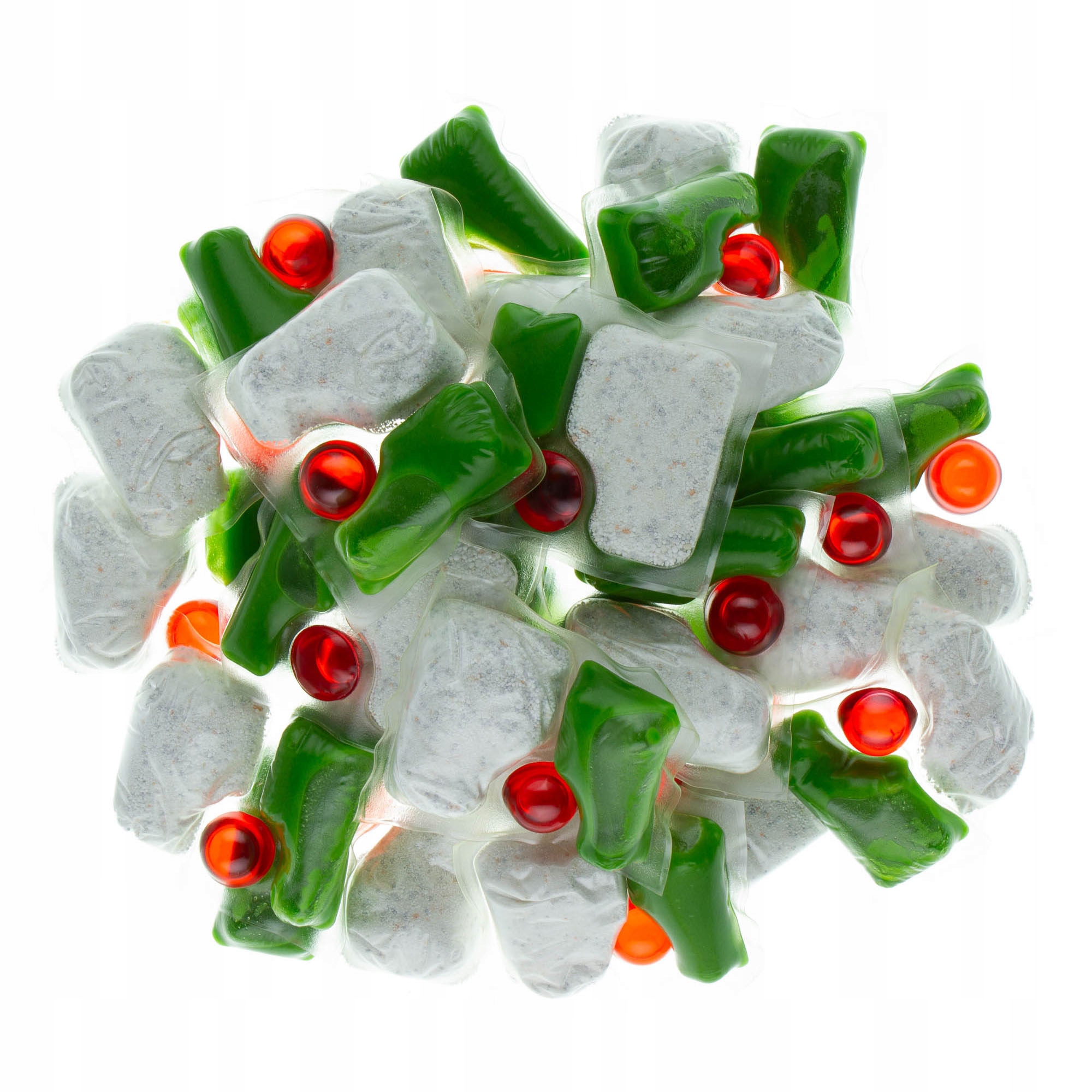 Kapsułki do zmywarki Finish Ultimate ECO 30 szt Marka Finish