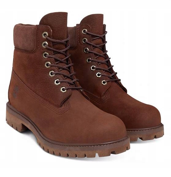 

Timberland 6 Premium Boot A1M3V r. 43 1/2