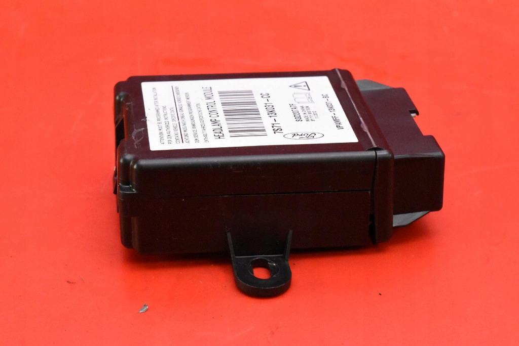 Centralina modulo luci 7S71-13K031-CC FORD KUGA MK2 13-20