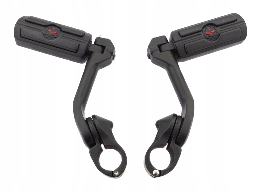 PG-253 - ПІДНІЖКИ КОЛЯСКИ HONDA VT 600 750 1100 SHADOW