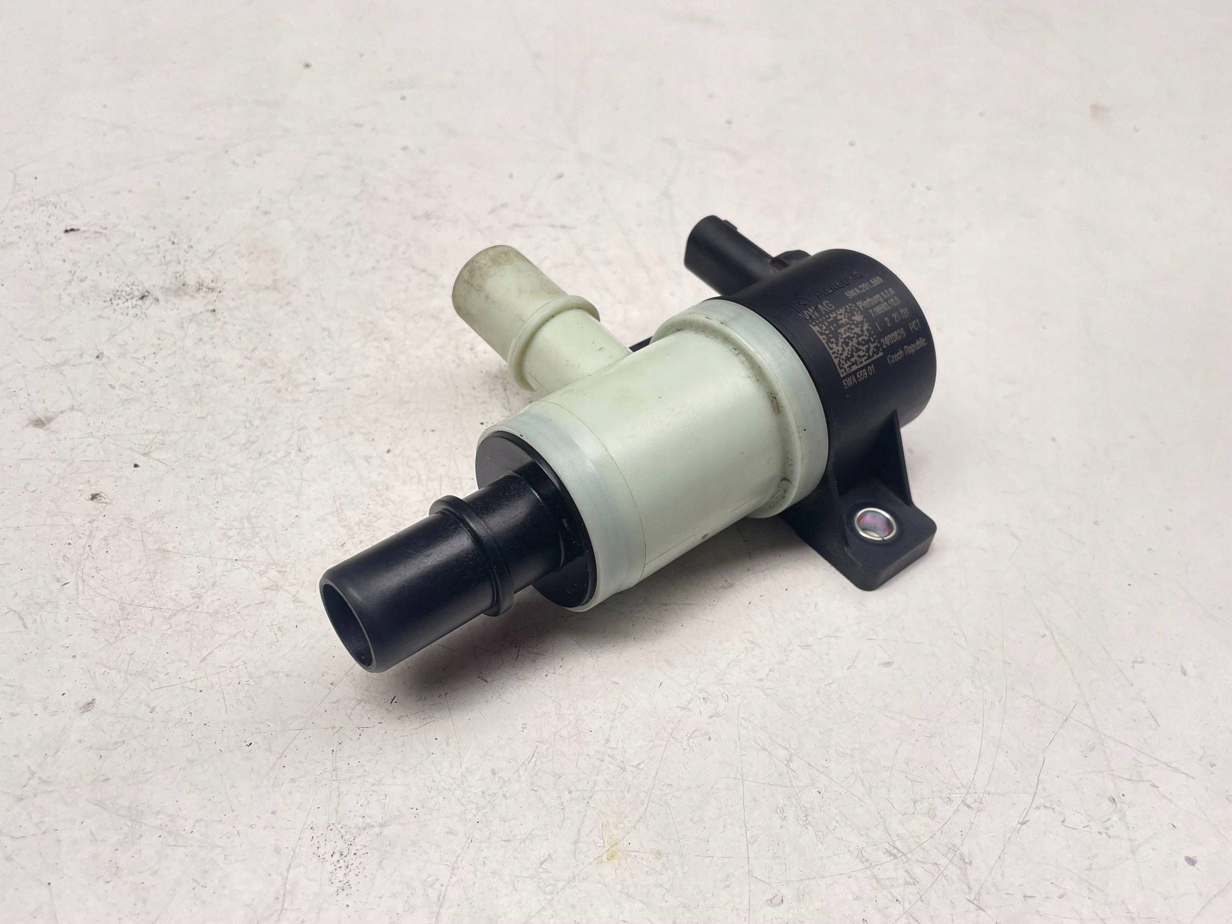 REGULATOR Pression FORD CONNECT MK3 5WA201559 !J