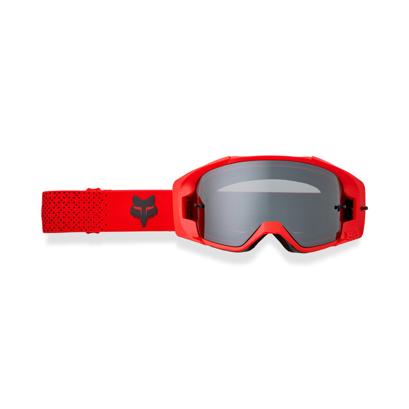 Okuliare Fox Vue Core Fluo Red Os