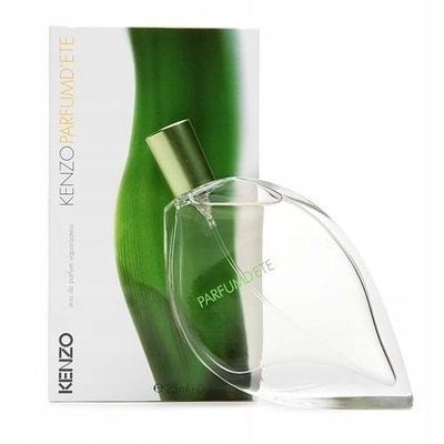 Produkt Kenzo Parfum D'ete Edp