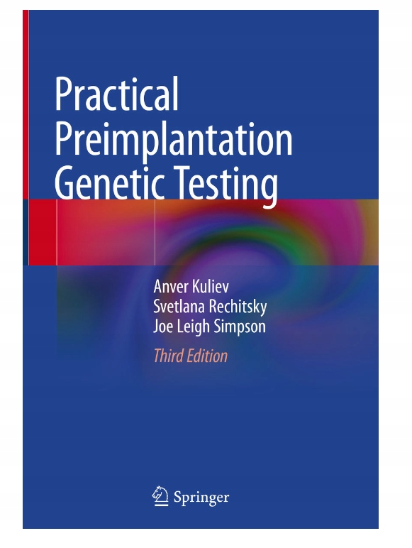 Practical Preimplantation Genetic Testing