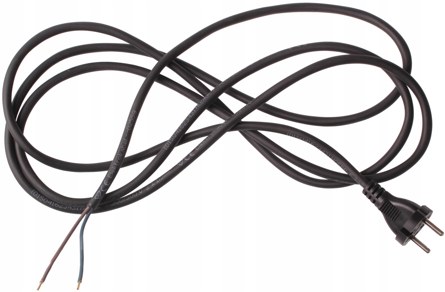 

Przewód do szlifierki kątowej Bosch GWS14-125CE