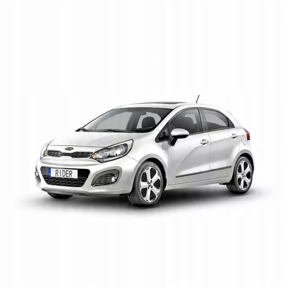 

Kia Rio 2011-17 Hb listwy boczne