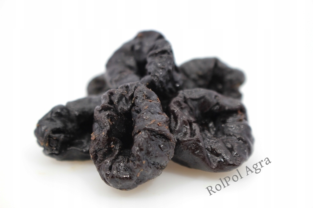 Śliwka Suszona kaliber 80/90 10kg Drobne Soczyste Smaczne