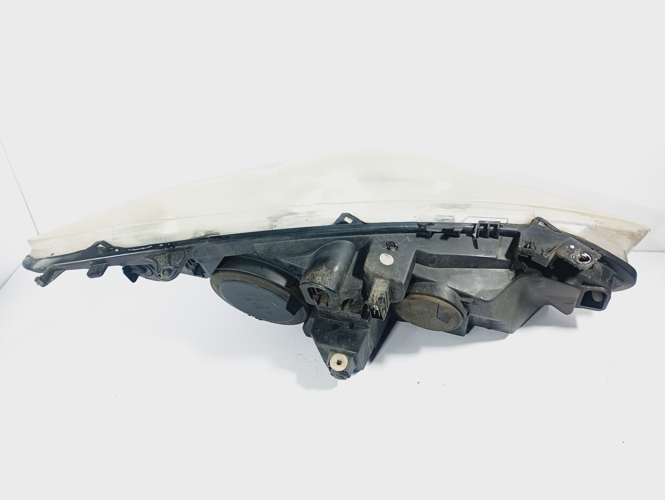 light left front reflektor left front OE 43170711 Peugeot 307 SW 02-08