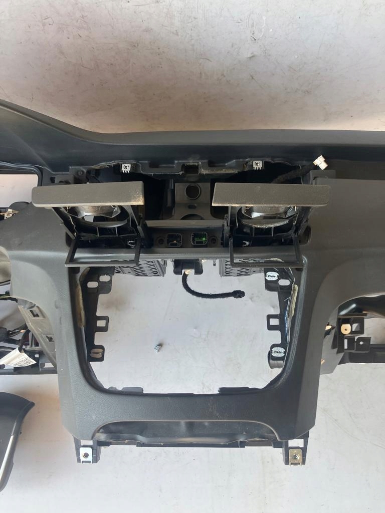 Console Airbag PEUGEOT 508 Sans HEADUPA #9