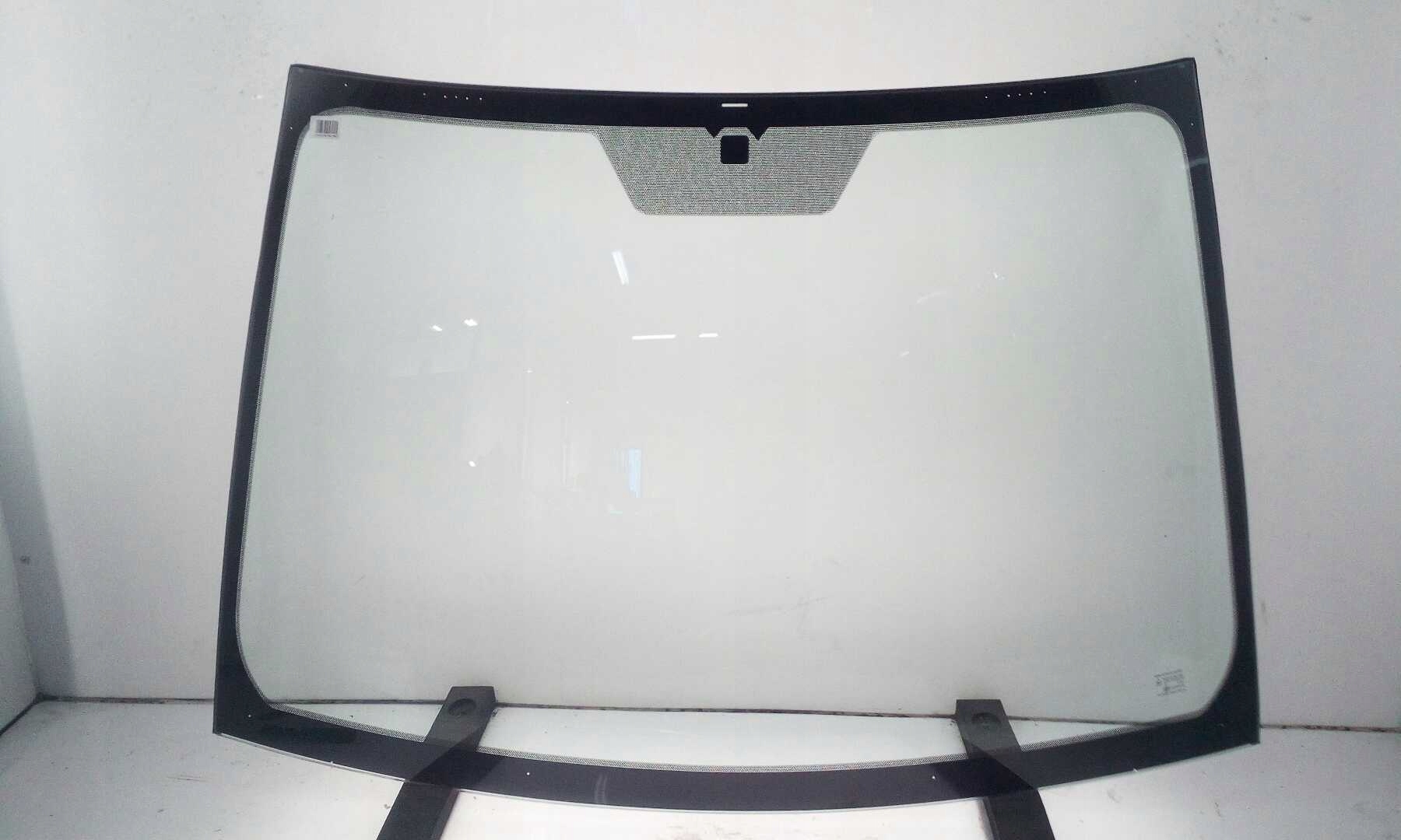 SZYBA CZOŁOWA PRZEDNIA TOYOTA YARIS II 2005-2011 USZCZELKA ZIELONA NOWA