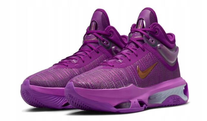 Boty Nike Air Zoom G.t. Jump 2 Velikost 42,5 Originální