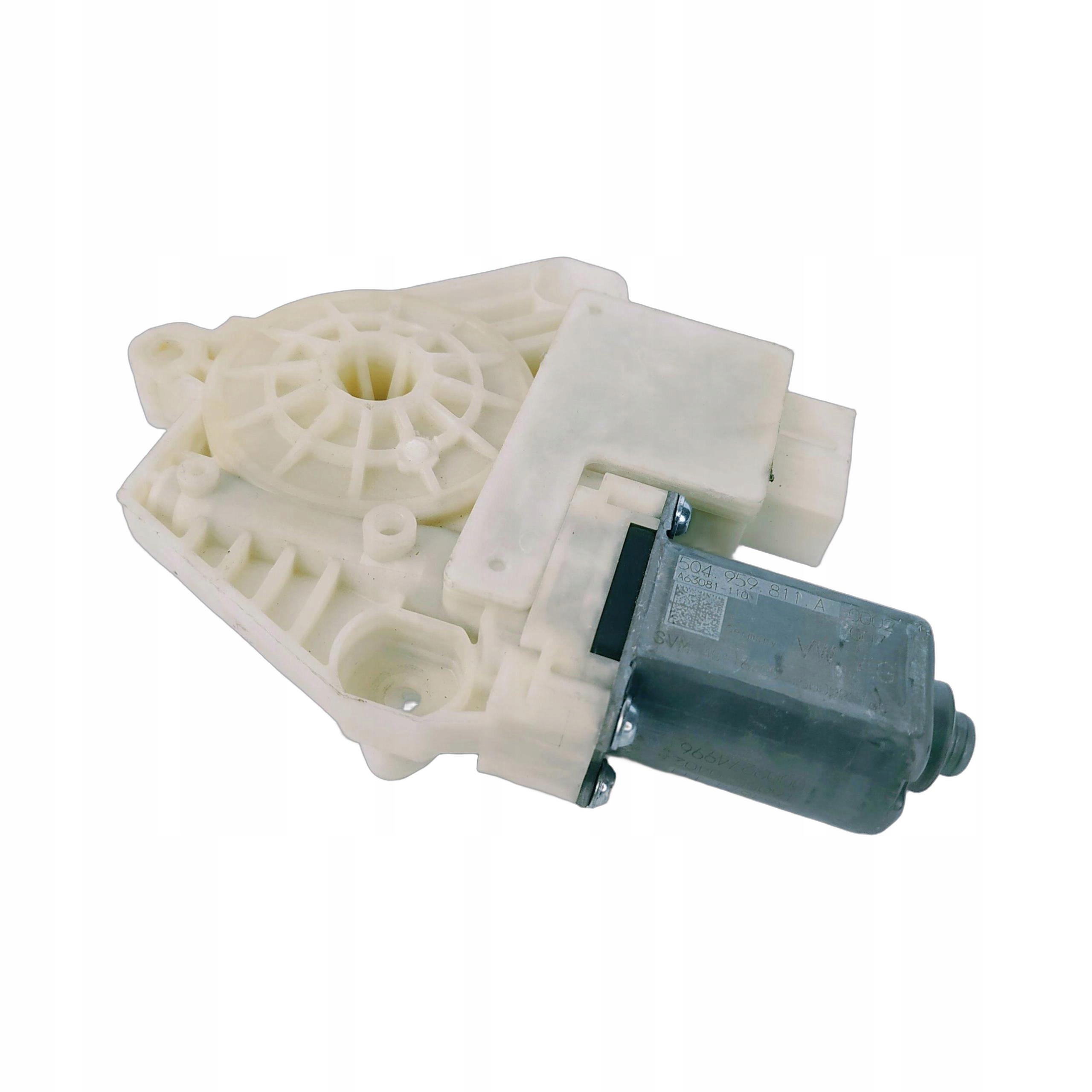 mini motor lifting windows left rear part VW GOLF VII