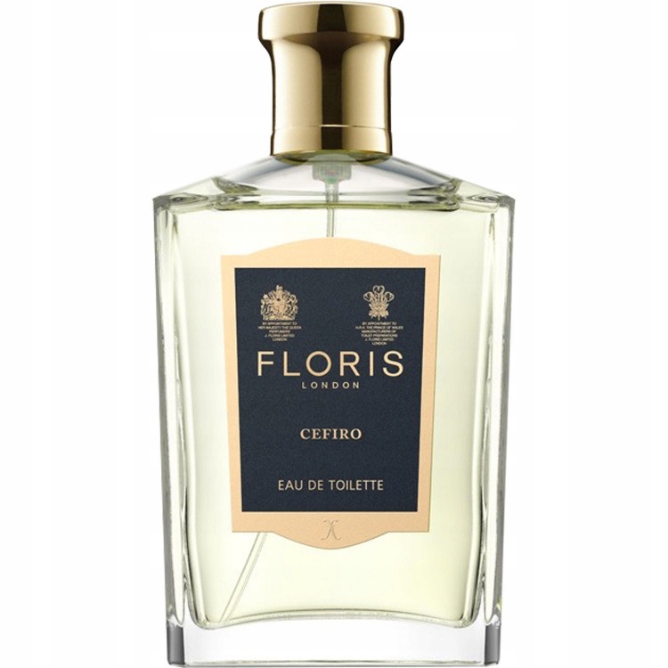 Floris Cefiro toaletní voda sprej 100 ml