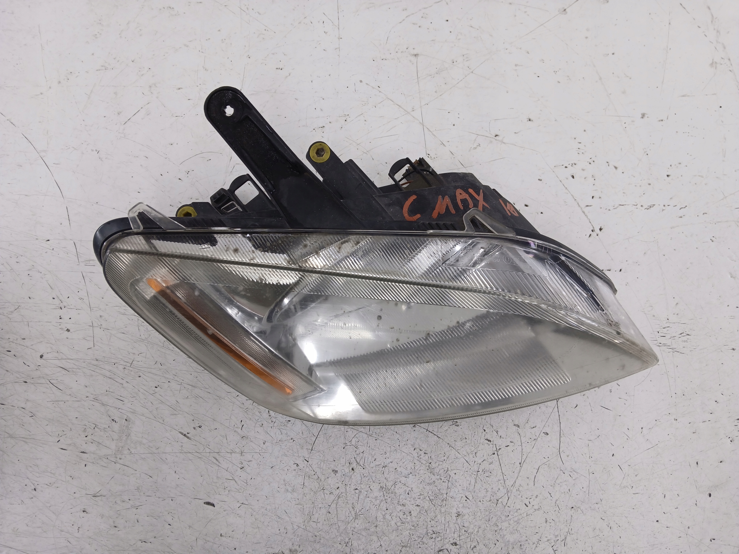 FORD C MAX and light right front