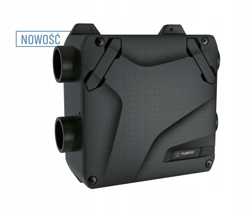 VENTS Rekuperator centrala BLAUBERG Reneo-Fit D 100 E VG