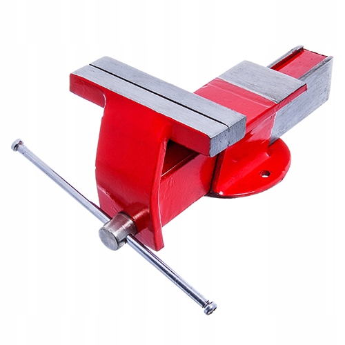 IMADŁO ŚLUSARSKIE STALOWE 8" 200 mm STAŁE Z KOWADŁEM STANDART TSS8