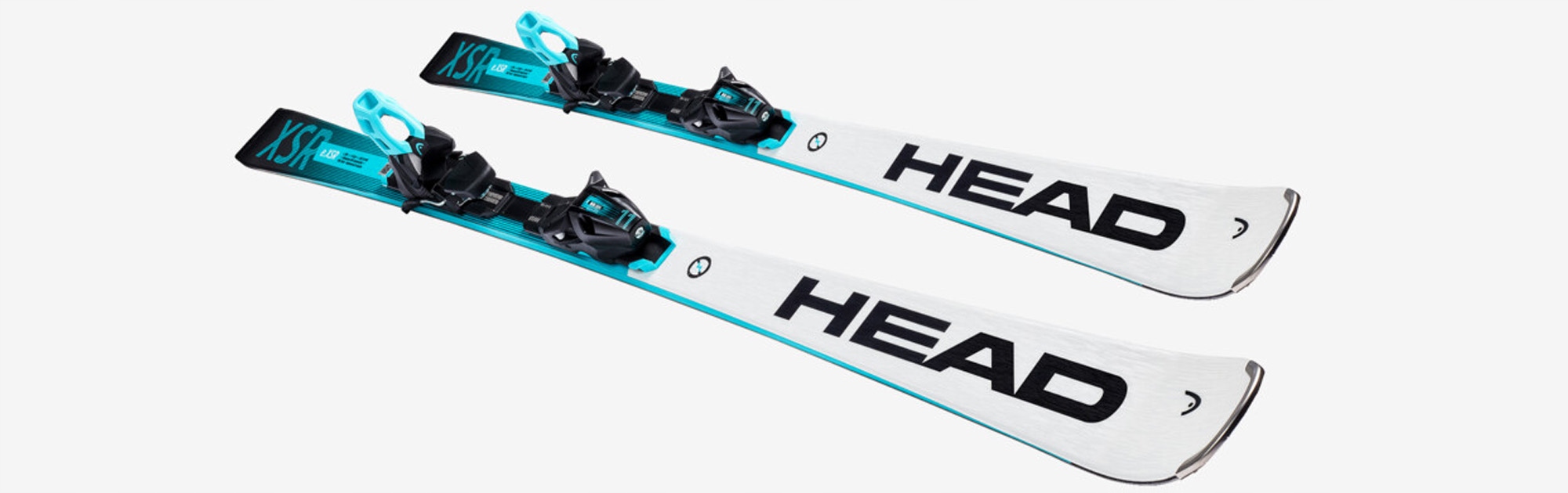 Narty HEAD WC Rebels E.XSR + PR 11 GW 2024 170 cm Model WORLDCUP Wc Rebels E.XSR