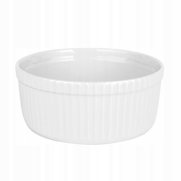 

Ramekin porcelanowy salaterka Ameryka Lubiana