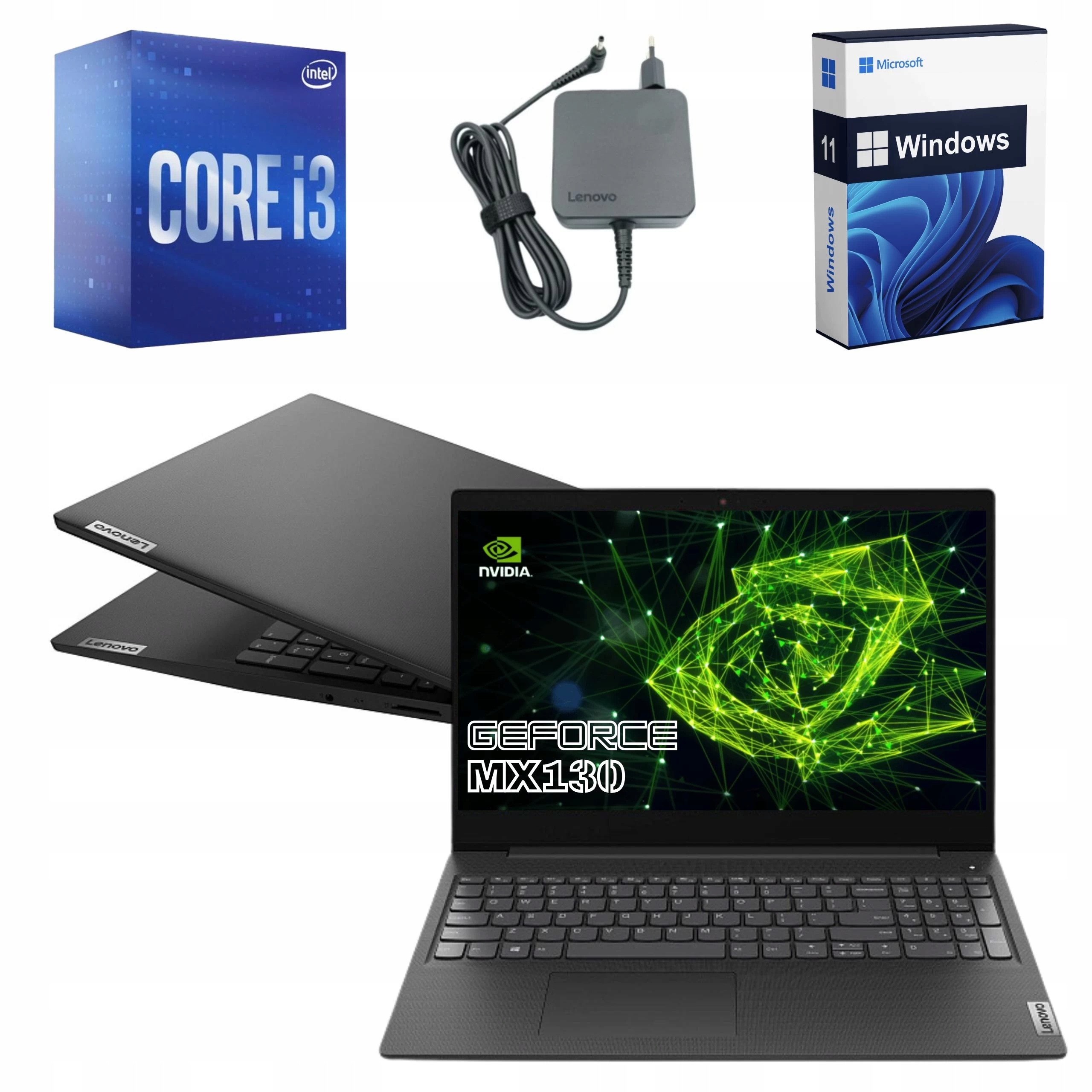 その他ノートPC本体 Lenovo ideapad 3 15ITL6 Laptop Lenovo Ideapad 3 15itl6 w Laptopy, notebooki