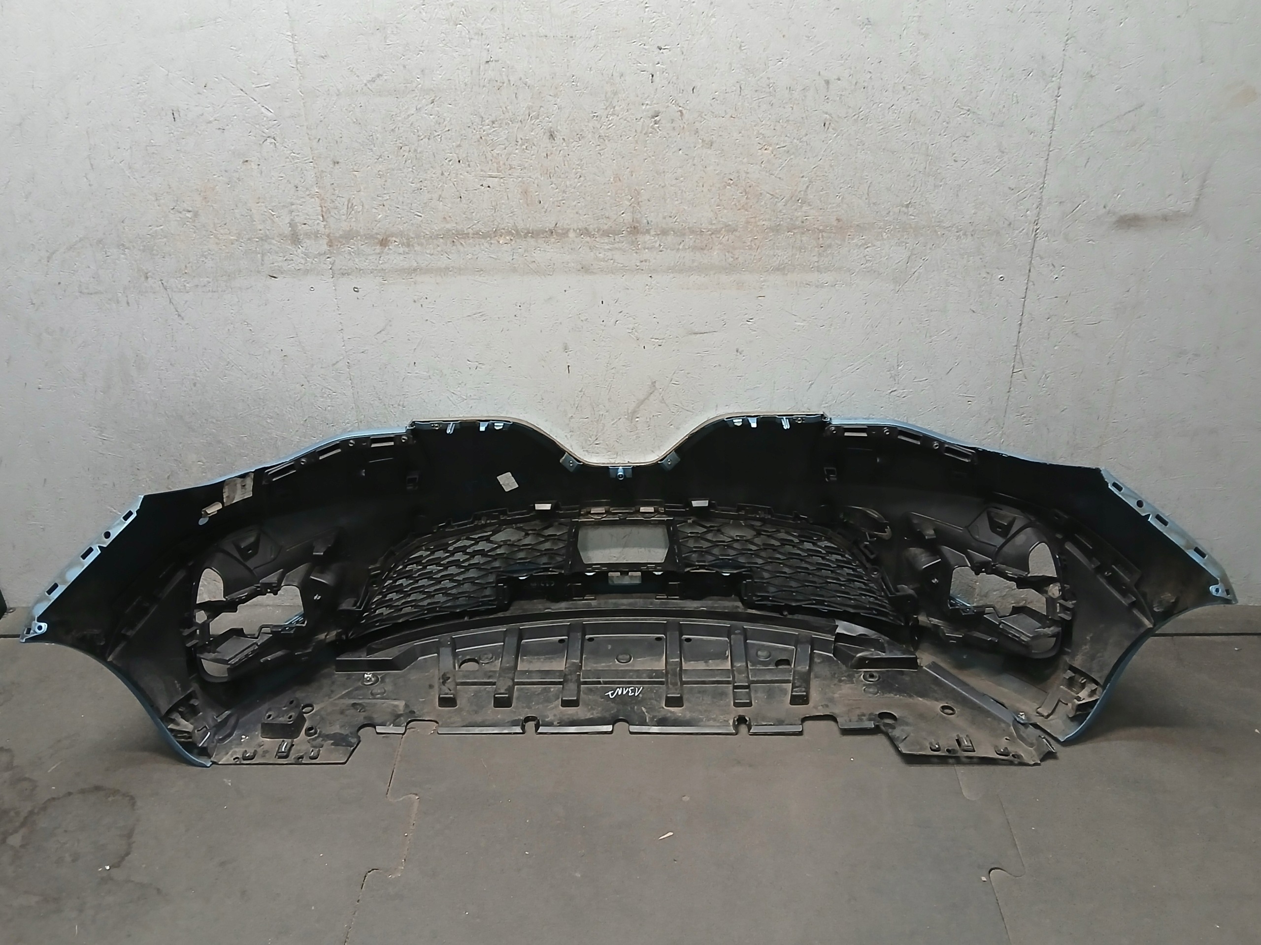 bumper front RENAULT ZOE LIFT