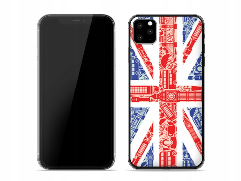 

Etui na Apple iPhone 11 Pro Max - Fantastic
