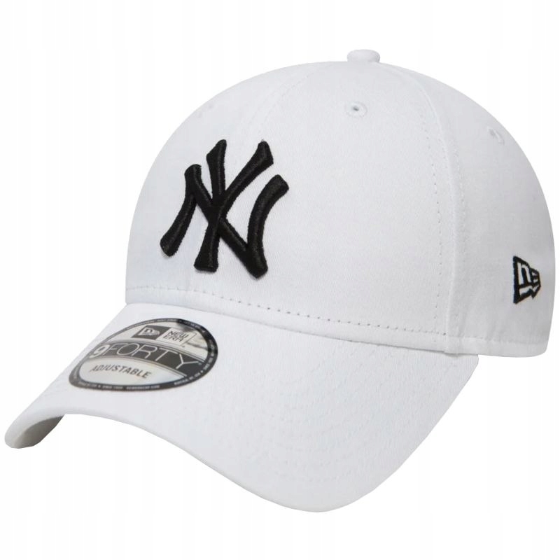 Kšiltovka New Era 9Forty New York Yankees Mlb League Basic Cap 1074