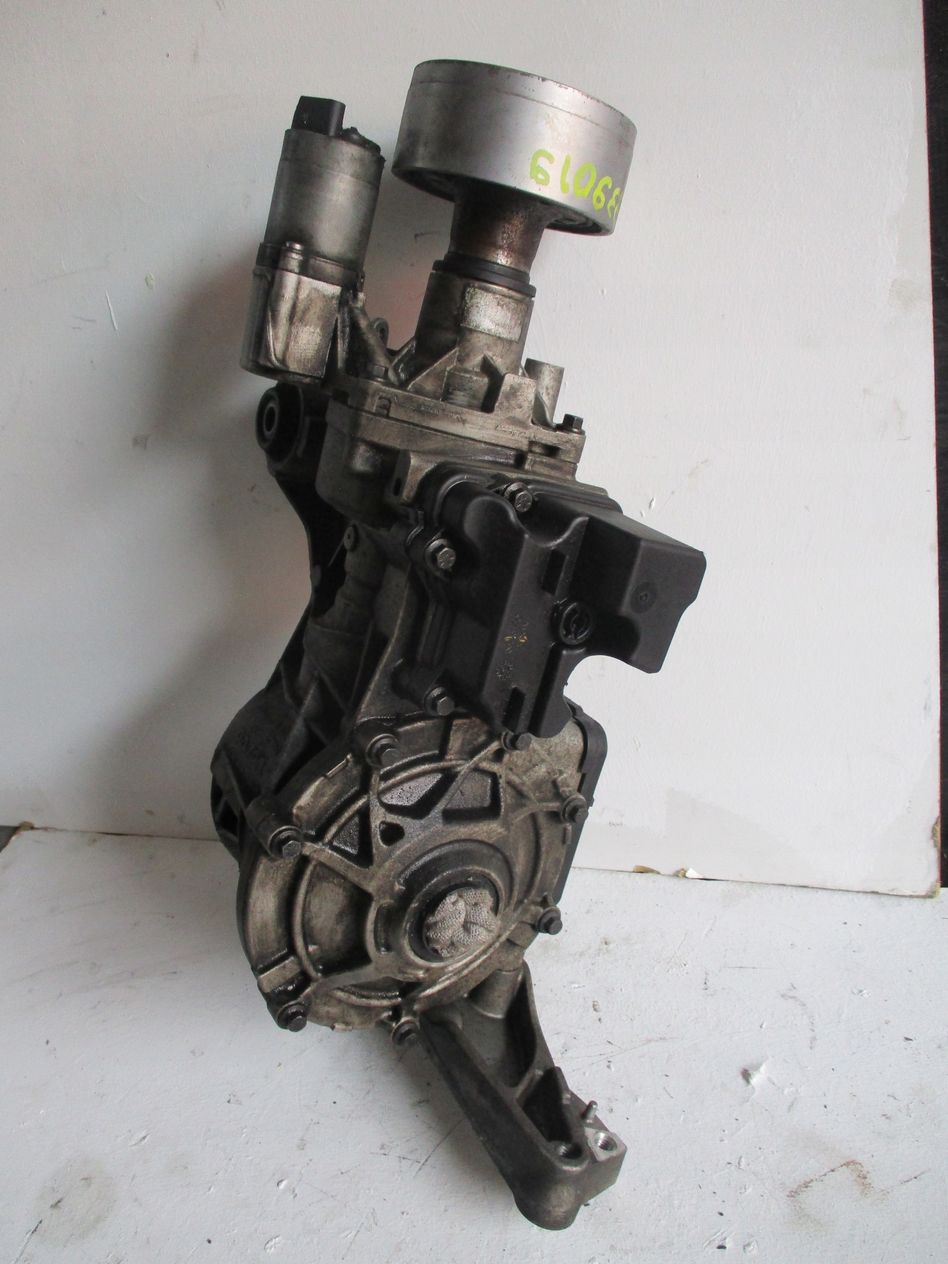 diff differential VOLVO XC90 XC 90 II 2,0D P32339019