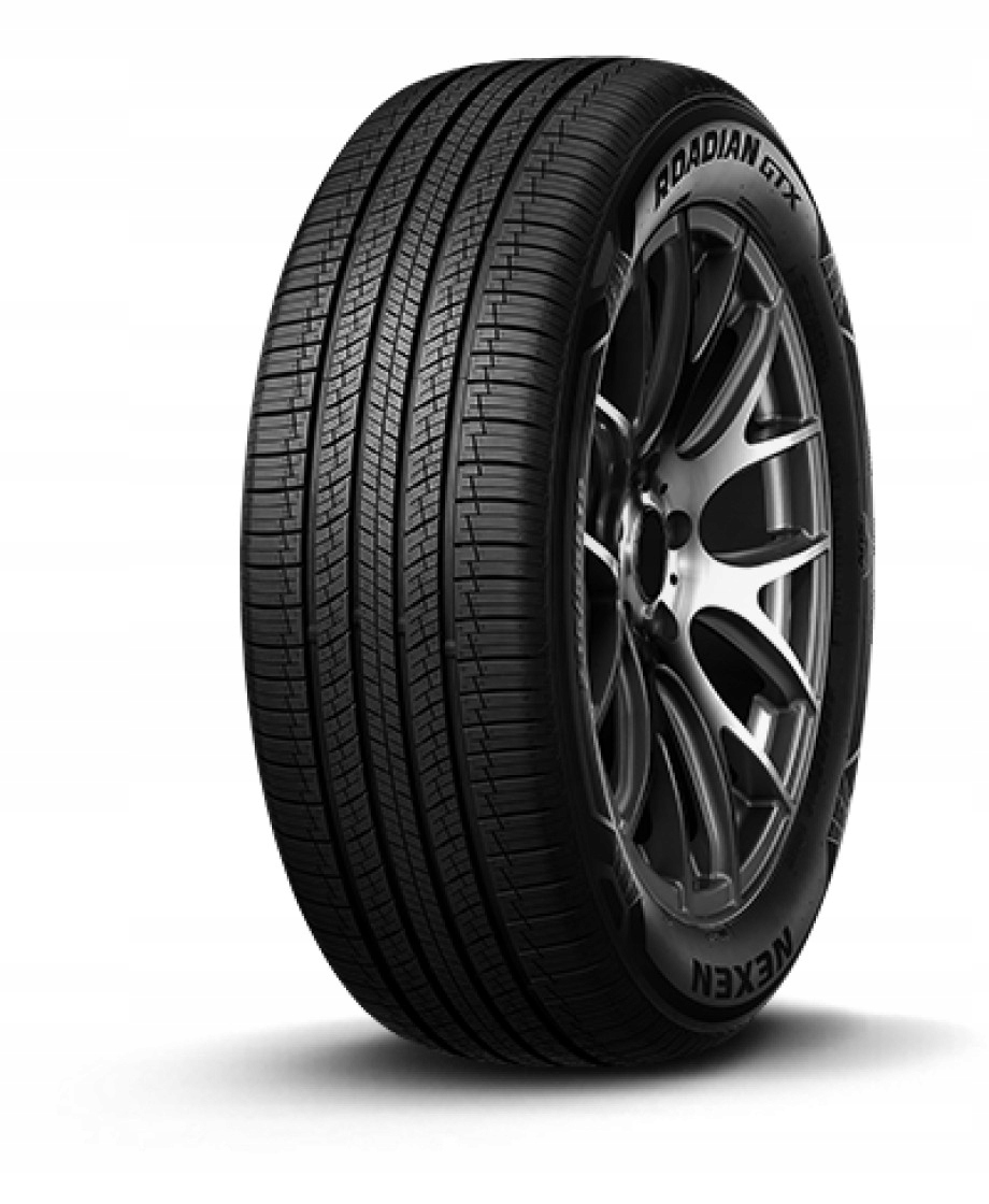 Nexen Roadian Ctx 215/70 R15 109 S
