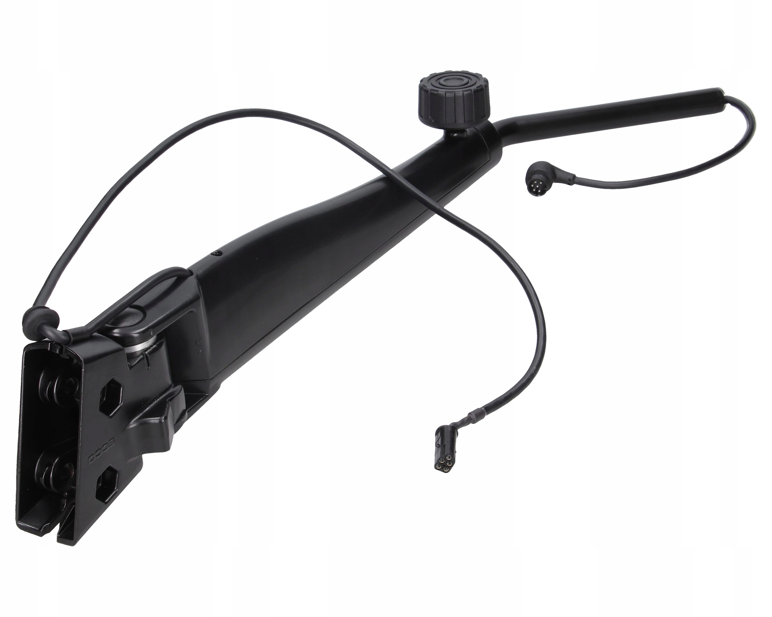 rameno zpětné zrcátko levé Case, New Holland 87346605