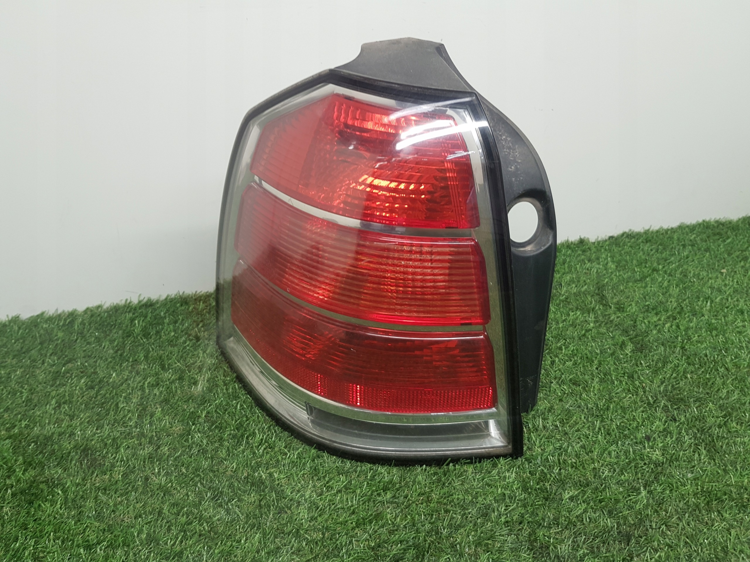 light left rear OPEL ZAFIRA B