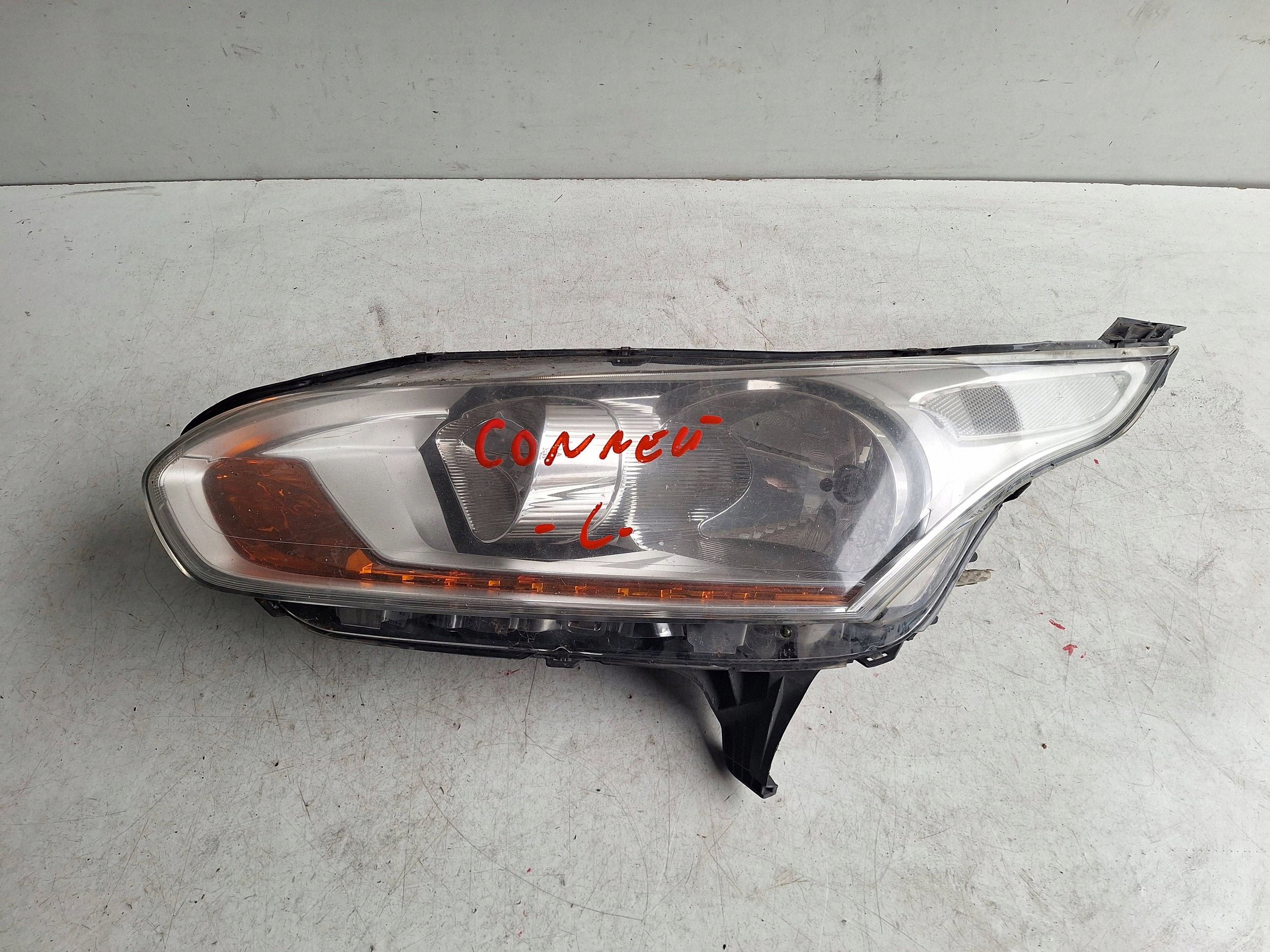 FORD TRANSIT CONNECT MK2 13-17 light left UK- ANGLIK DT11-13W030-BC