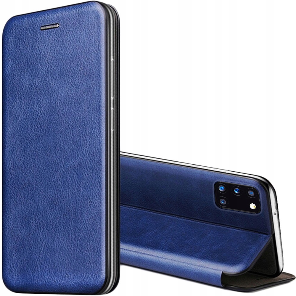 

Etui Skórzane Na Magnes Do Samsung Galaxy A51