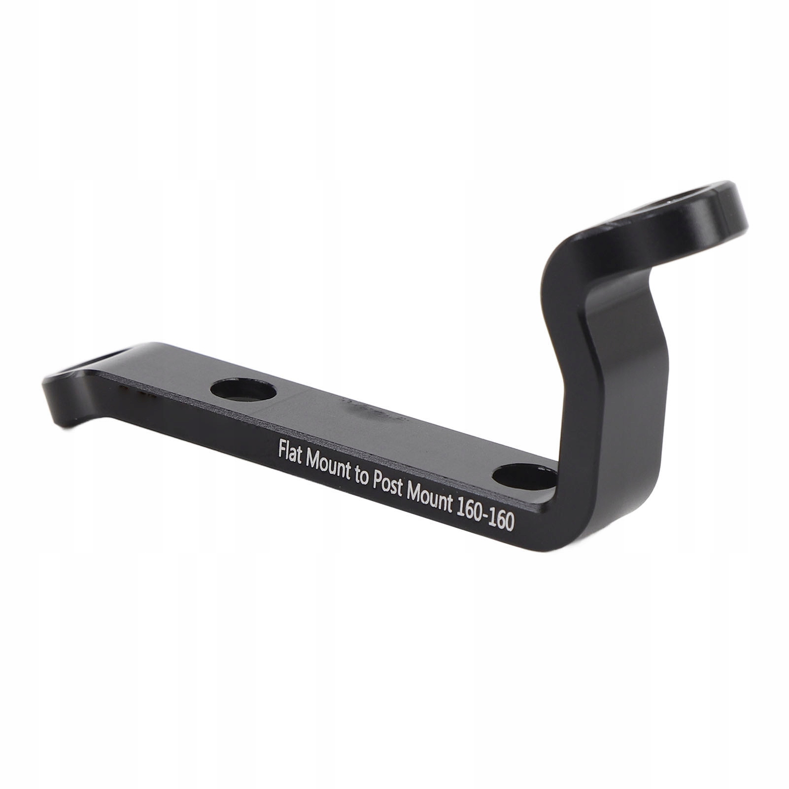Adapter do hamulca tarczowego, przedni tylny adapter do mocowania zacisku h