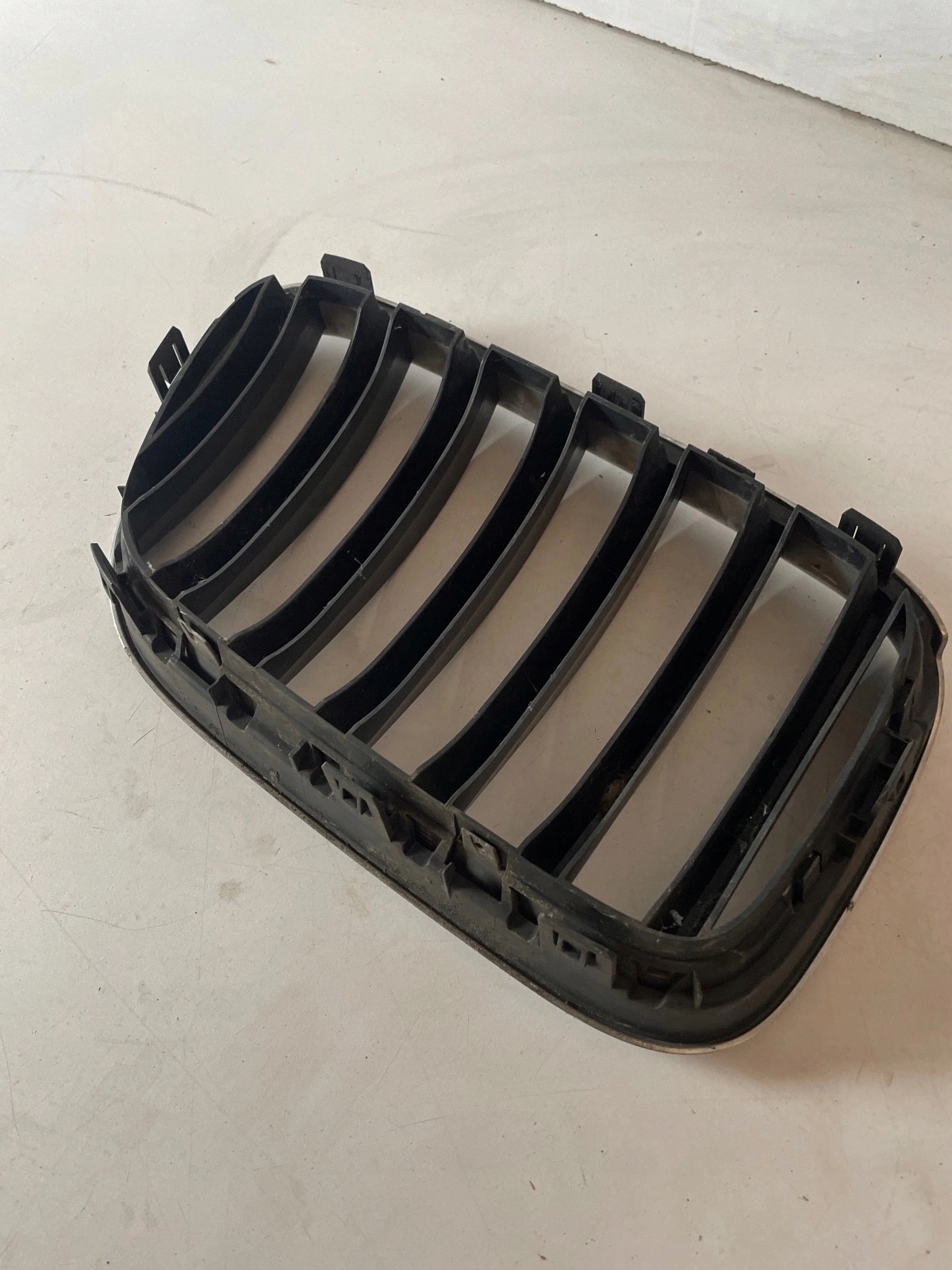 hűtőrács maszk hip pack bal BMW X3 F25