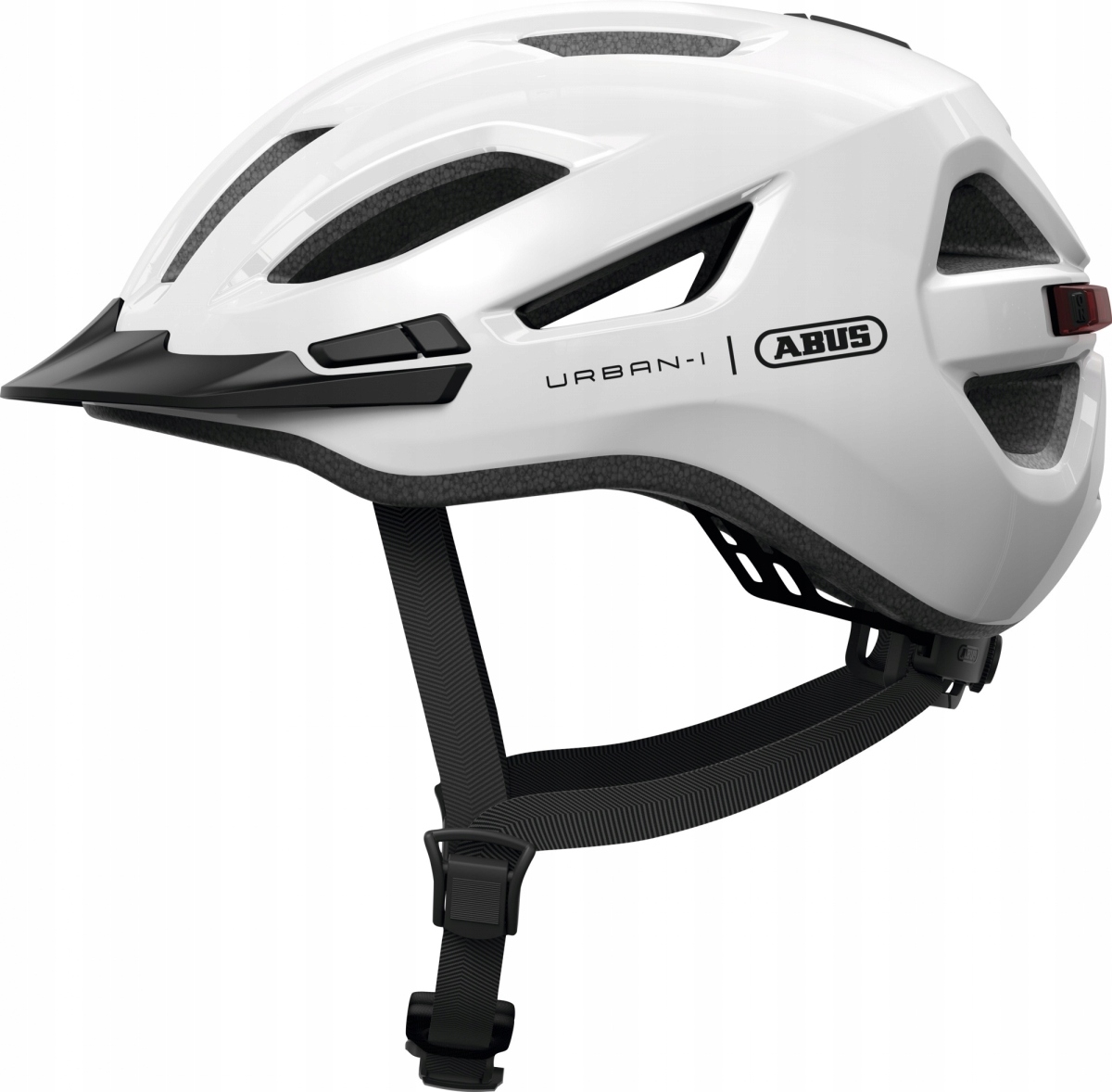 Cyklistická přilba Abus Urban-I 4.0 M 54-58 cm