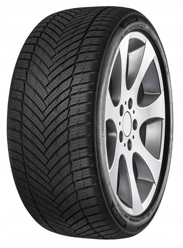 

Minerva All Season Master 205/55R17 95 W XL opona
