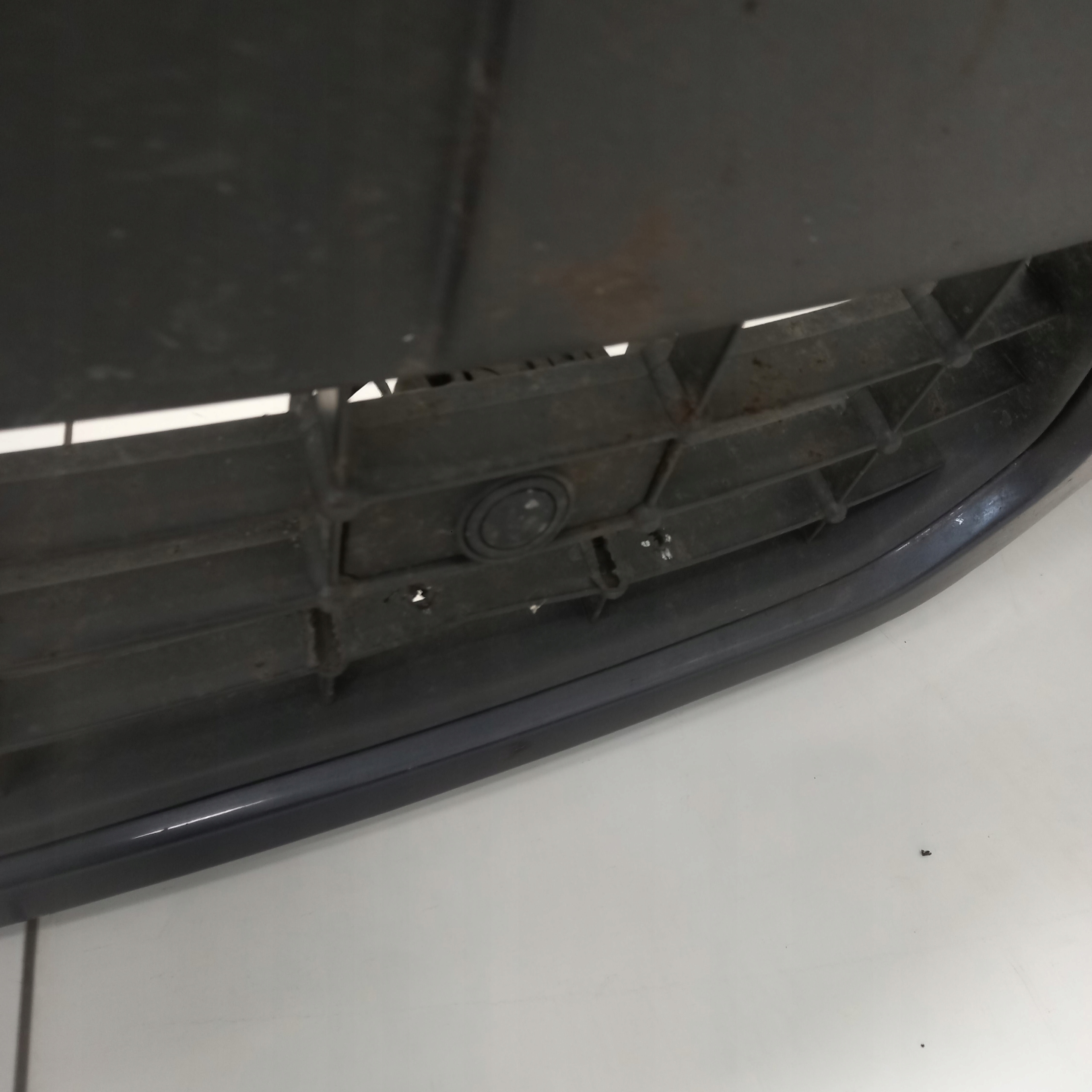 bumper front front LIFT FORD FOCUS C-MAX 2007