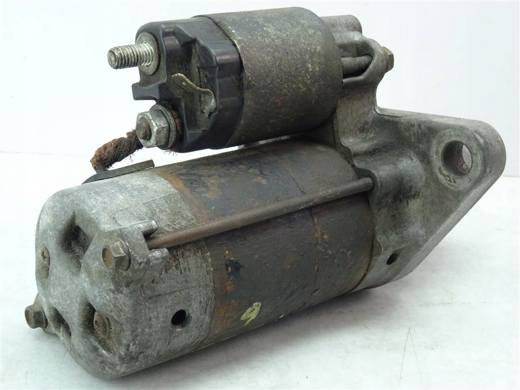 starter Land Rover Freelander and 1.8 B
