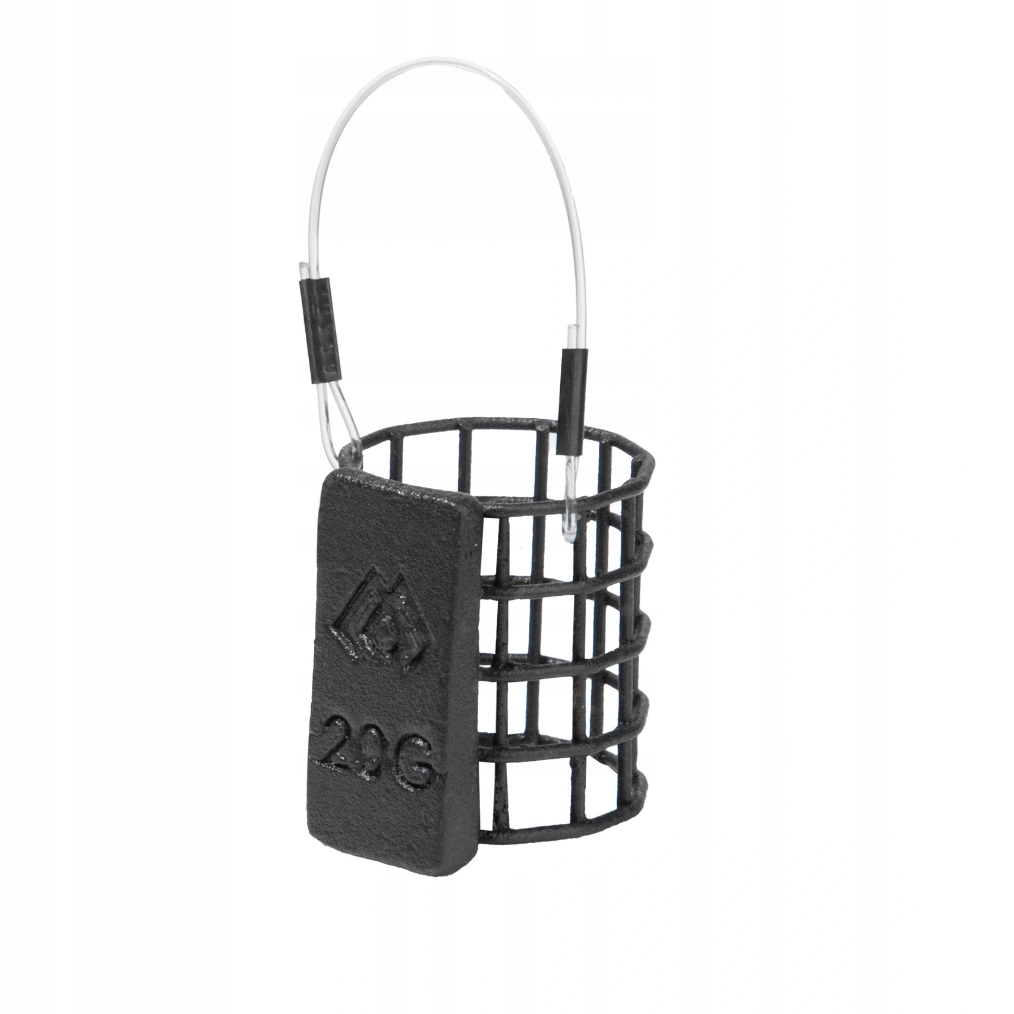 Koszyczek zanętowy Mikado T1 Cage Feeder rozm. S 40g op.1szt.