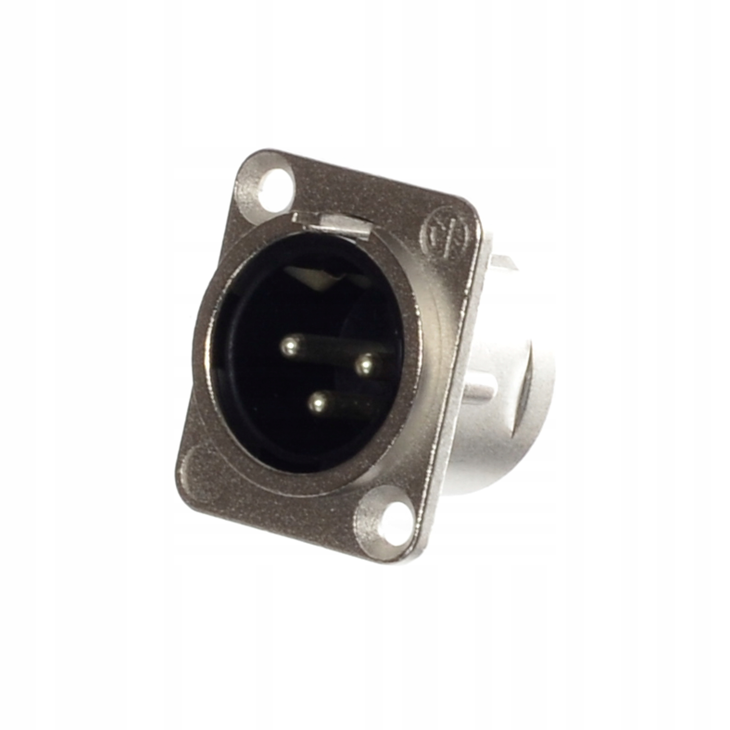 NEUTRIK WTYK XLR TABL.NC3MD-L-1