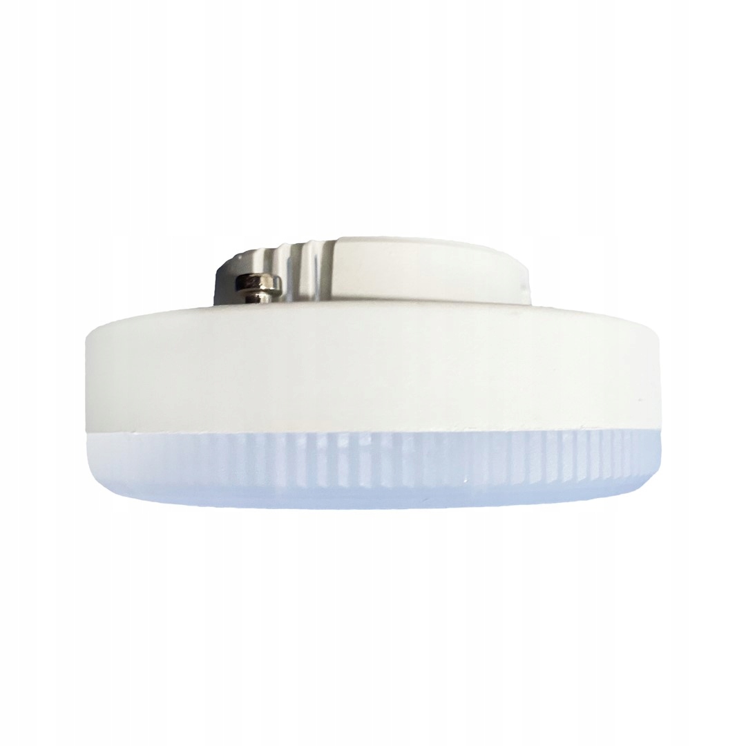 ŻARÓWKA Led Gx53 6W 490lm 3000K CIEPŁA