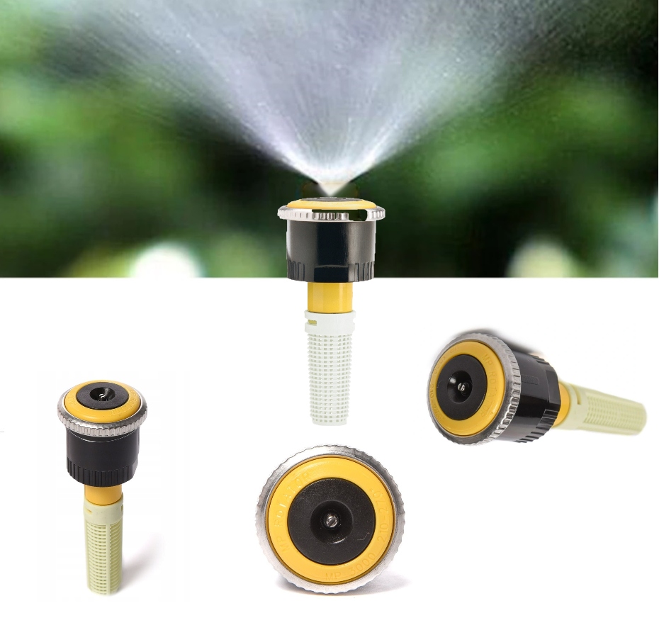 

Dysza Regulowana Mp Rotator Hunter MP3000 210-270