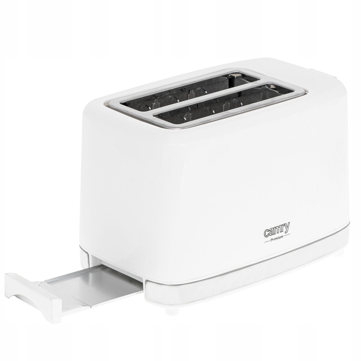 TOSTER OPIEKACZ KANAPEK 6 POZIOMÓW 900W 2 KROMKI Model CR32191
