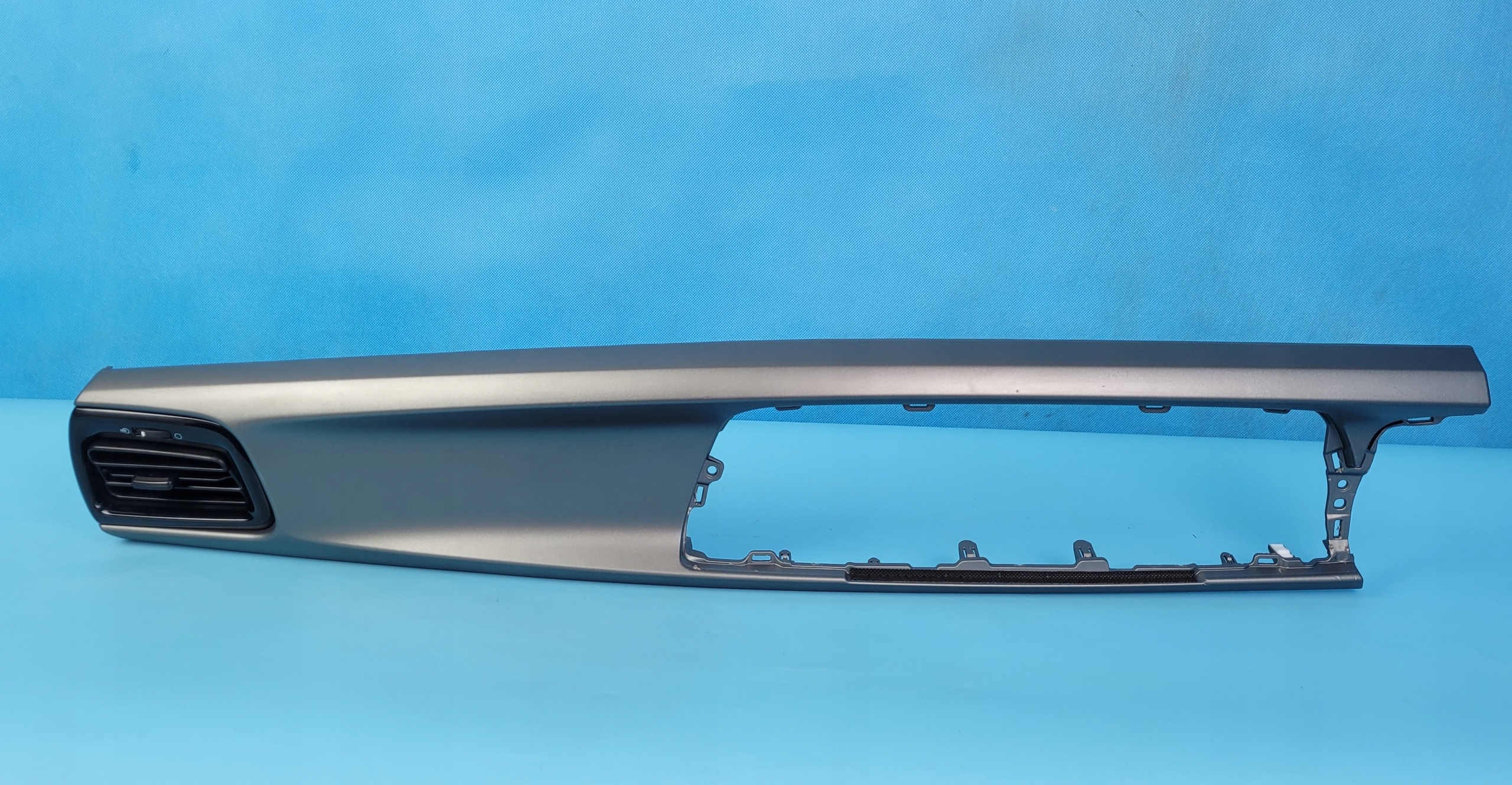 KIA RIO IV 22r LIFT LISTWA DEKOR KONSOLI 84721-H8000 KRATKA 97490-H8100