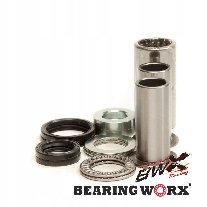 Bearing Worx Sada Na Opravu Kyvadla Suzuki DRZ400 00-02