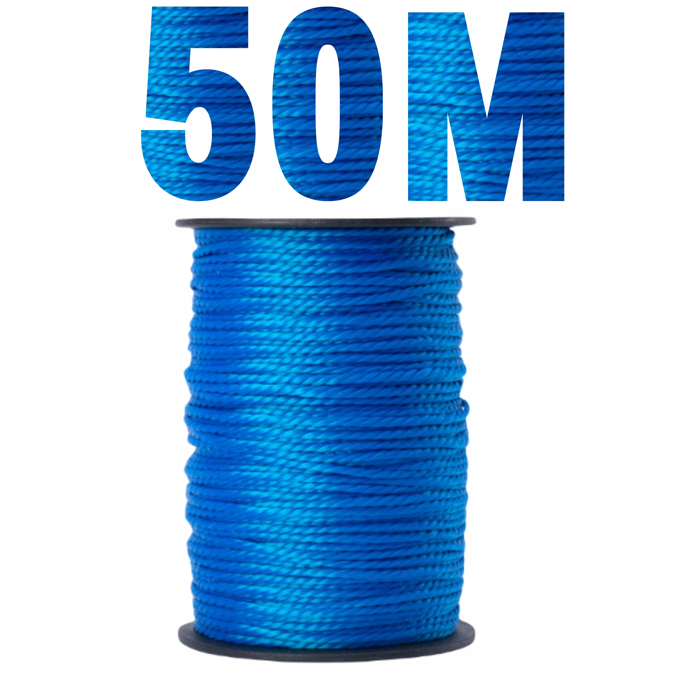 

Sznur Sznurek Murarski Budowalny 50M Traserski